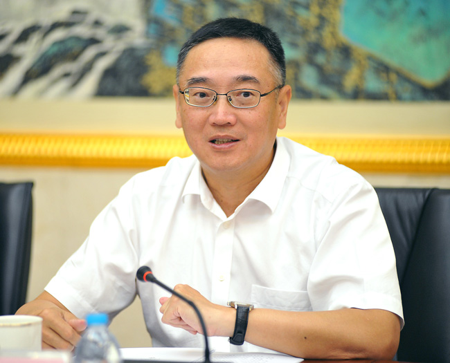 如何在網上注冊公司？怎樣領取營業執照？